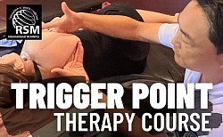 Triggerpointtherapiecursus