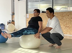 Functionele kinetische ketenscreening