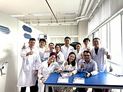 Faculteit Geneeskunde Chiang Mai Universiteit
