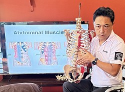 Functionele anatomie voor sportmassage