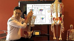 Kurs uwalniania mięśniowo-powięziowego dla neurodynamiki