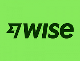 Logotipo do aplicativo Wise