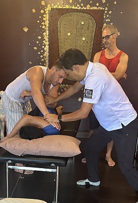 Técnicas práticas para otimizar a mobilidade da coluna