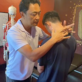 Abordagens práticas para técnicas de mobilidade da coluna cervical