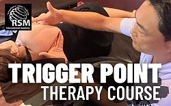 Curso de Terapia de Pontos-Gatilho