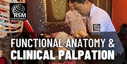 Anatomia Funcional e Palpação Clínica
