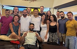 Escola de Massagem RSM em Chiang Mai