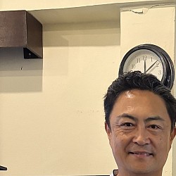 Dr. Simone Ripamonti, ex-assistente de preparação física do Real Madrid em 2008