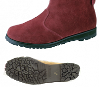 Hironori'nin AIST ile işbirliği içinde geliştirdiği tabanlıklar 20 yılı aşkın süredir satılmaktadır.