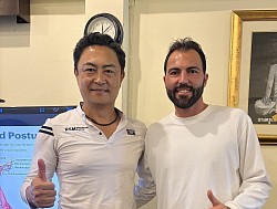 Dr. Simone | Real Madrid Fiziksel Kondisyon Antrenörü 2009