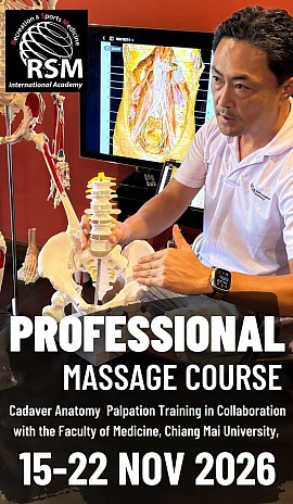 Professional Sports Medicine Course