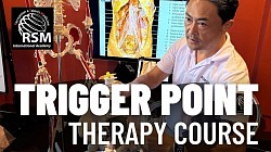 Khóa học trị liệu điểm kích hoạt