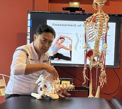 Khoa học về mô và đánh giá