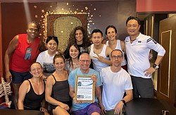 Khóa học massage mô sâu