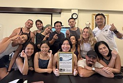 Khóa học massage mô sâu để điều chỉnh tư thế