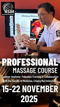 Professional Massage Course