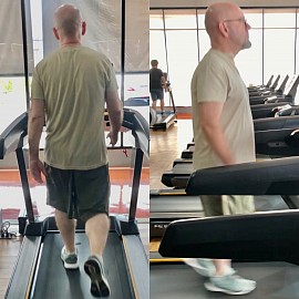 腰椎和脊椎運動的運動醫學評估