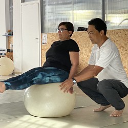 功能性動力鏈篩檢