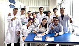 清邁大學醫學院外科培訓中心